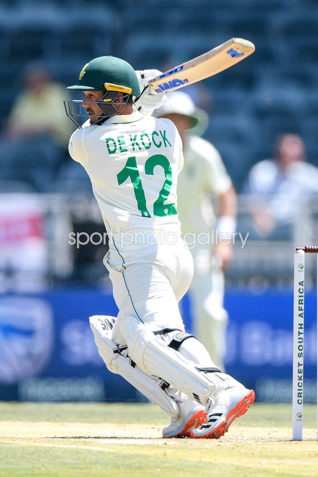1067x1600 Quinton de Kock South Africa v England Wanderers 2020 Image