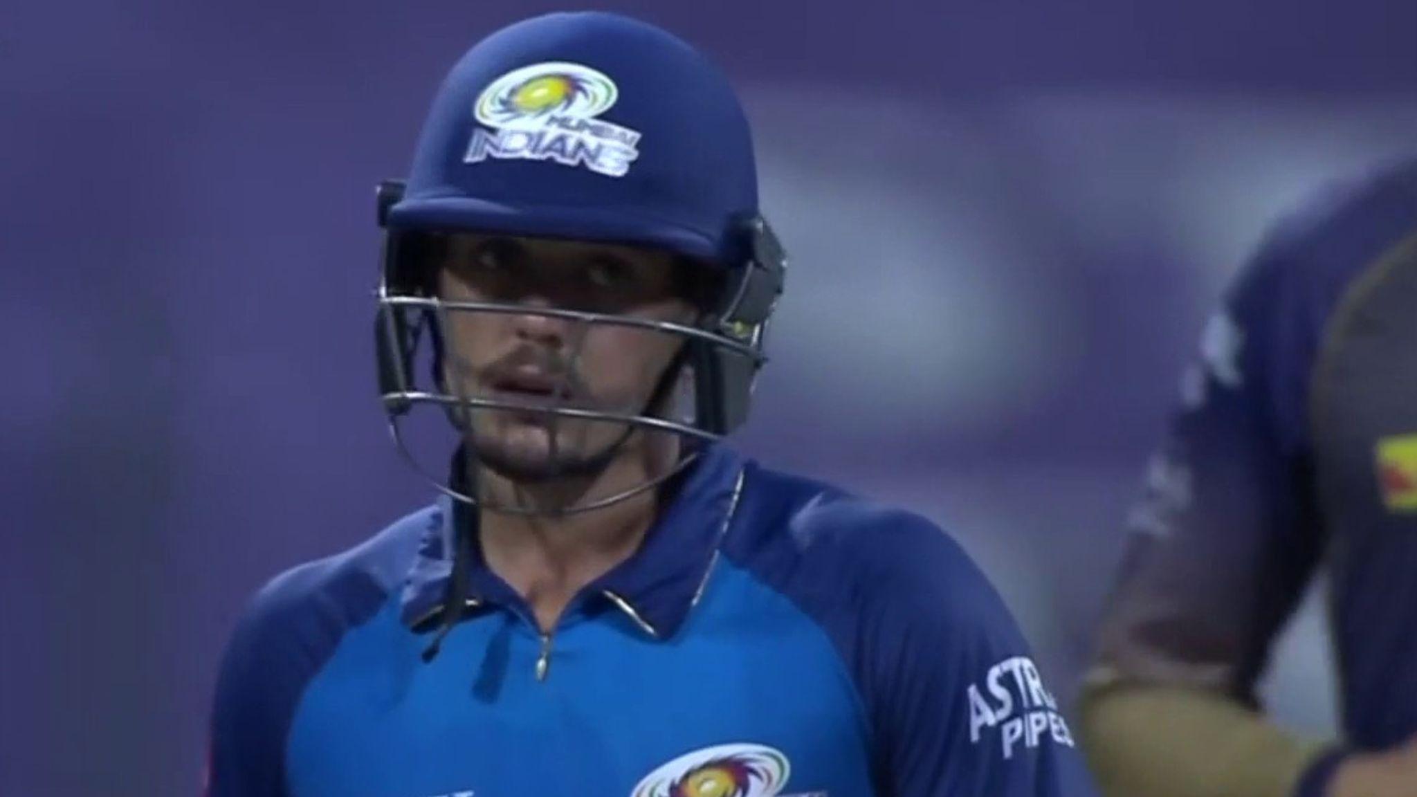 2048x1152 Eoin Morgan loses first game as Kolkata captain as Quinton de Kock stars for Mumbai in IPL