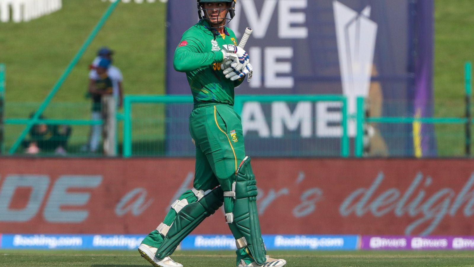 1600x900 South Africa's de Kock apologizes, will take knee in future