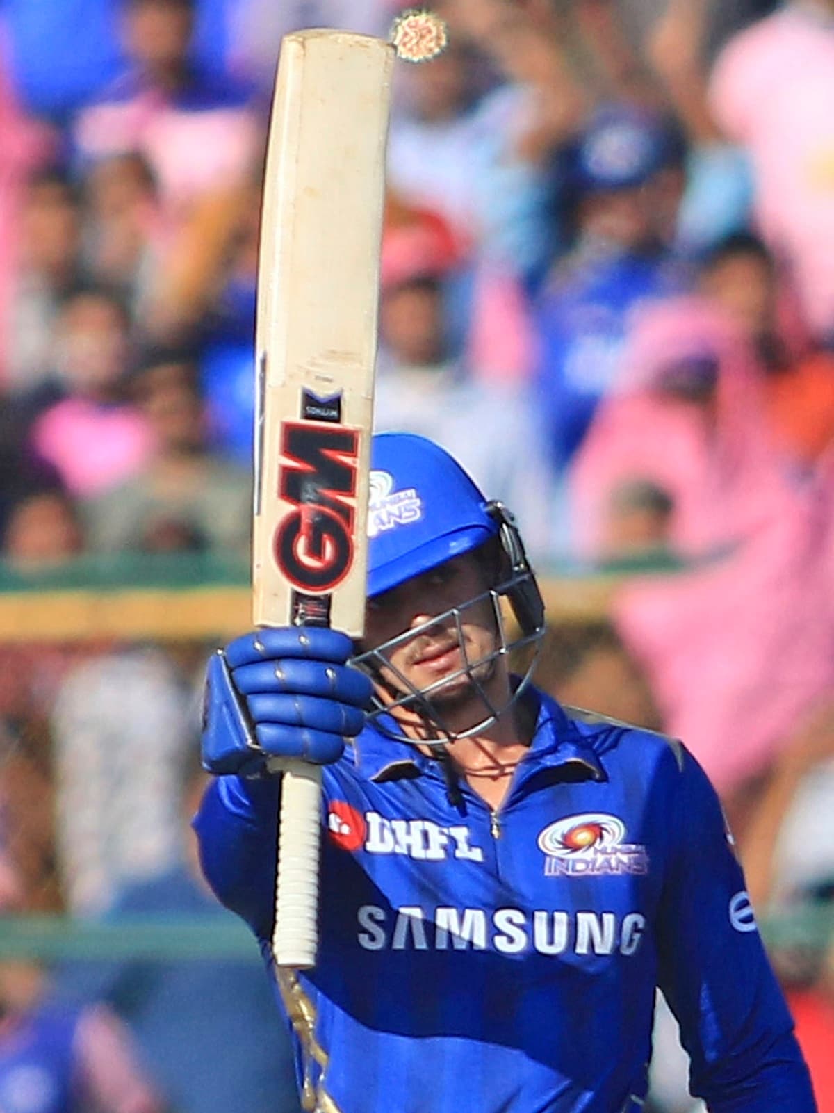1200x1601 Quinton De Kock Refused To Take Part In The Anti Racism Gesture Know Why