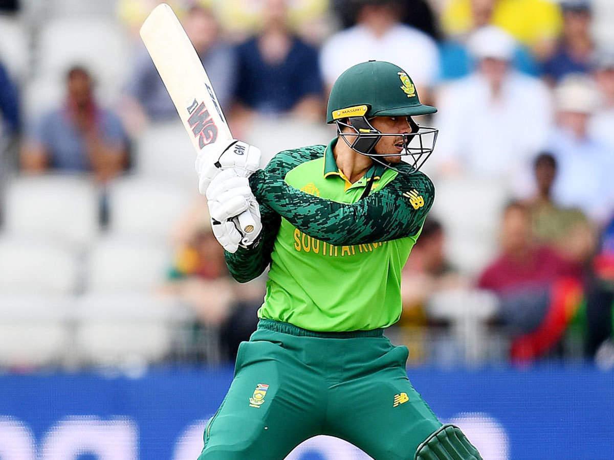 1200x900 Not sure how captaincy will affect me as a cricketer: Quinton de Kock. Cricket News of India