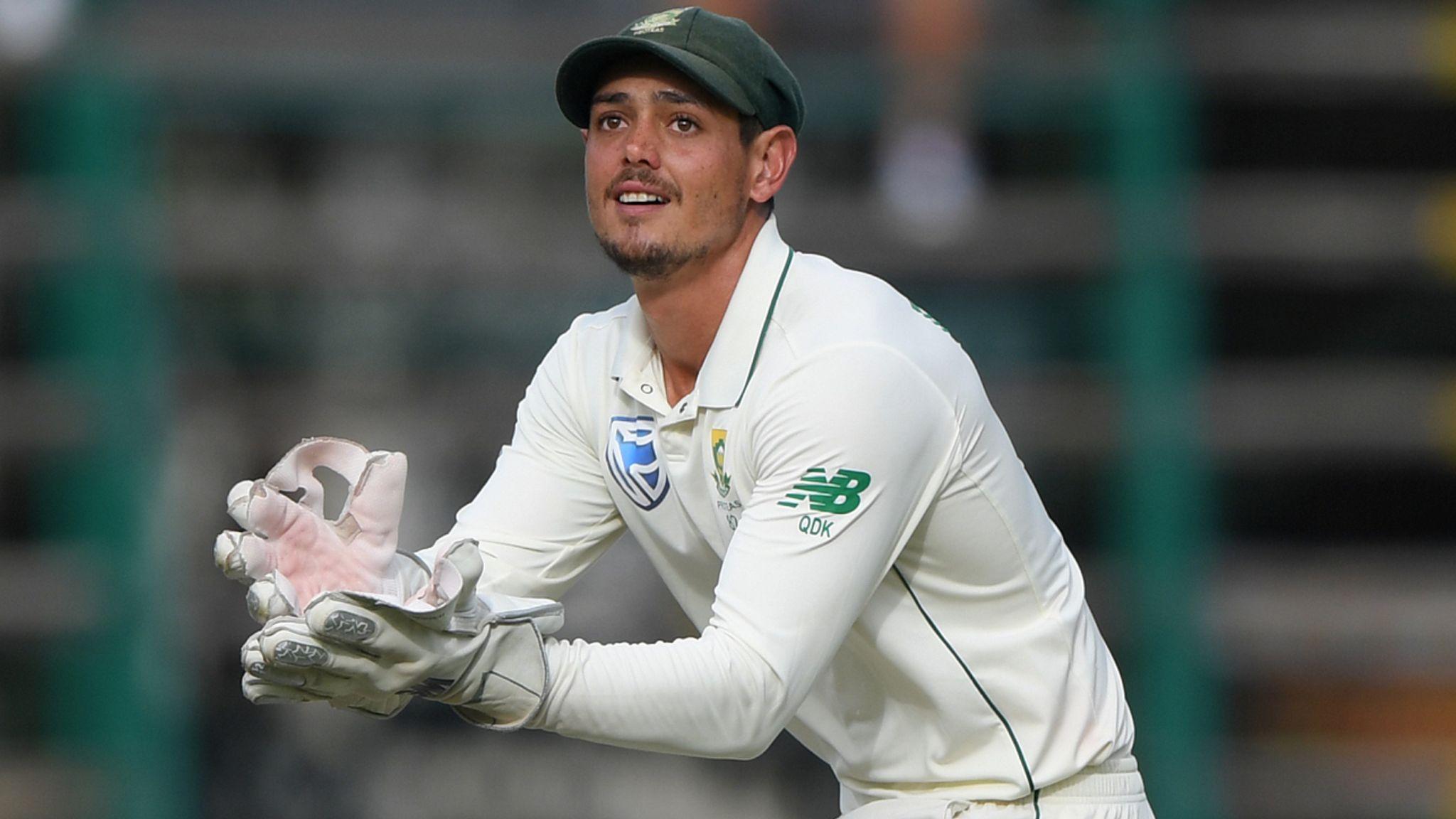 2048x1152 Breaking News de Kock announces retirement from Test cricket with immediate effect