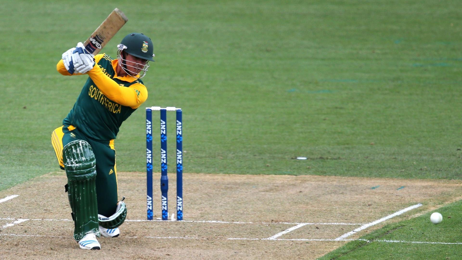 1920x1080 IND vs SA: Time for senior players to guide youngsters, says Quinton de Kock