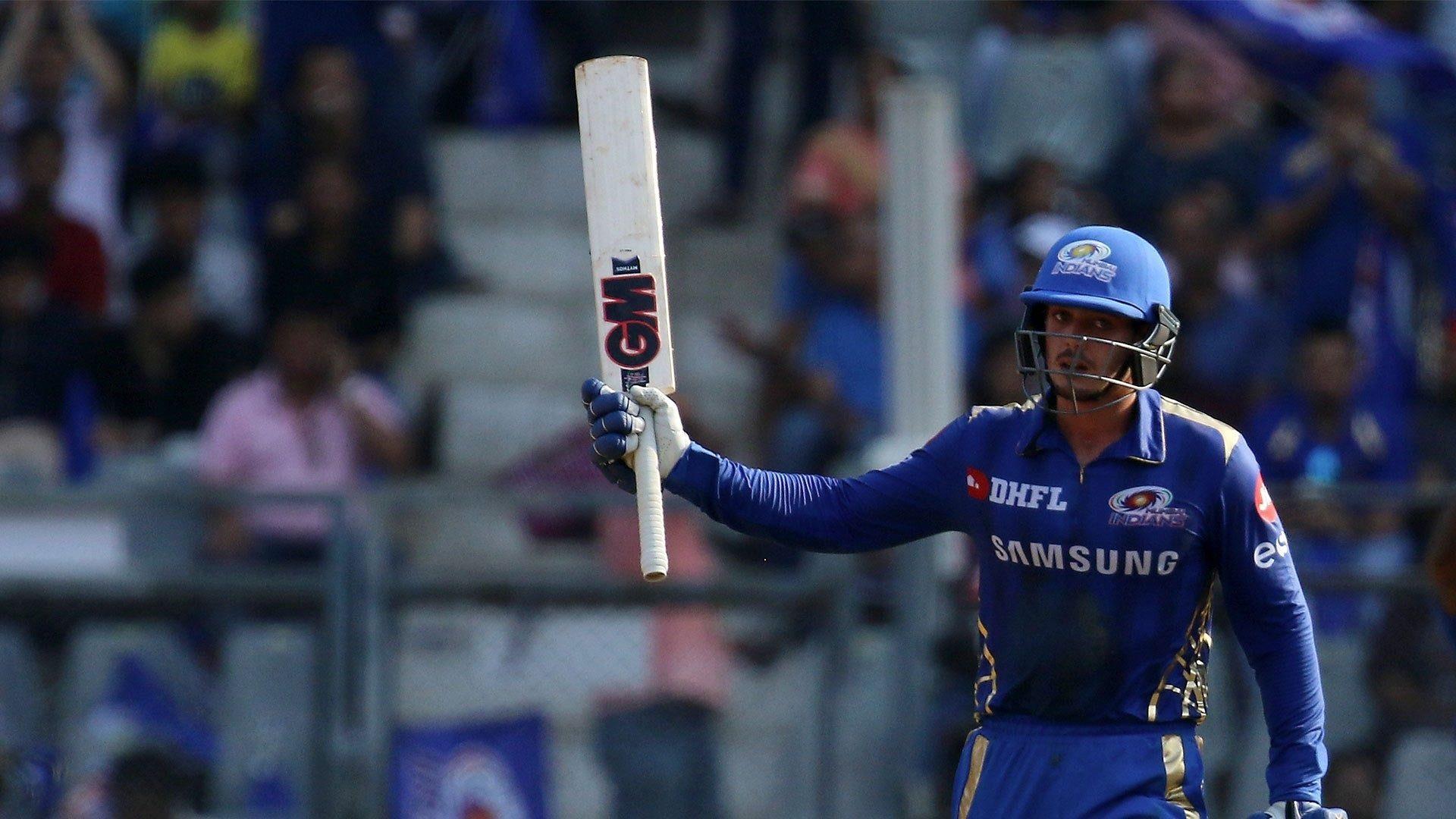 1920x1080 Quinton de Kock wins big at Cricket South Africa Awards