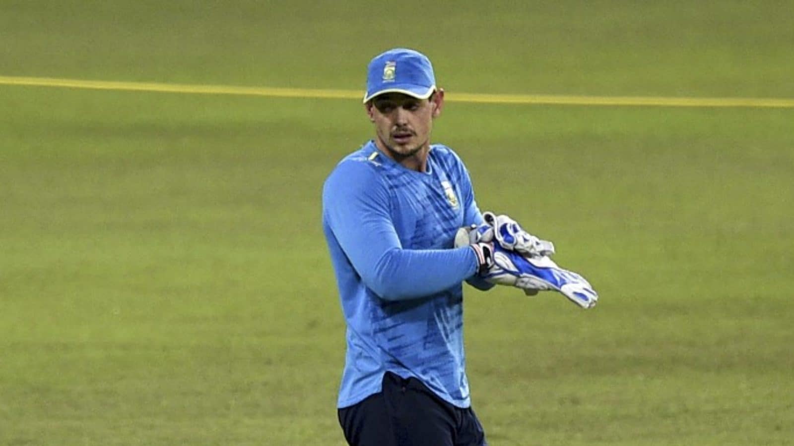 1600x900 Timeline of Quinton de Kock Taking The Knee Controversy