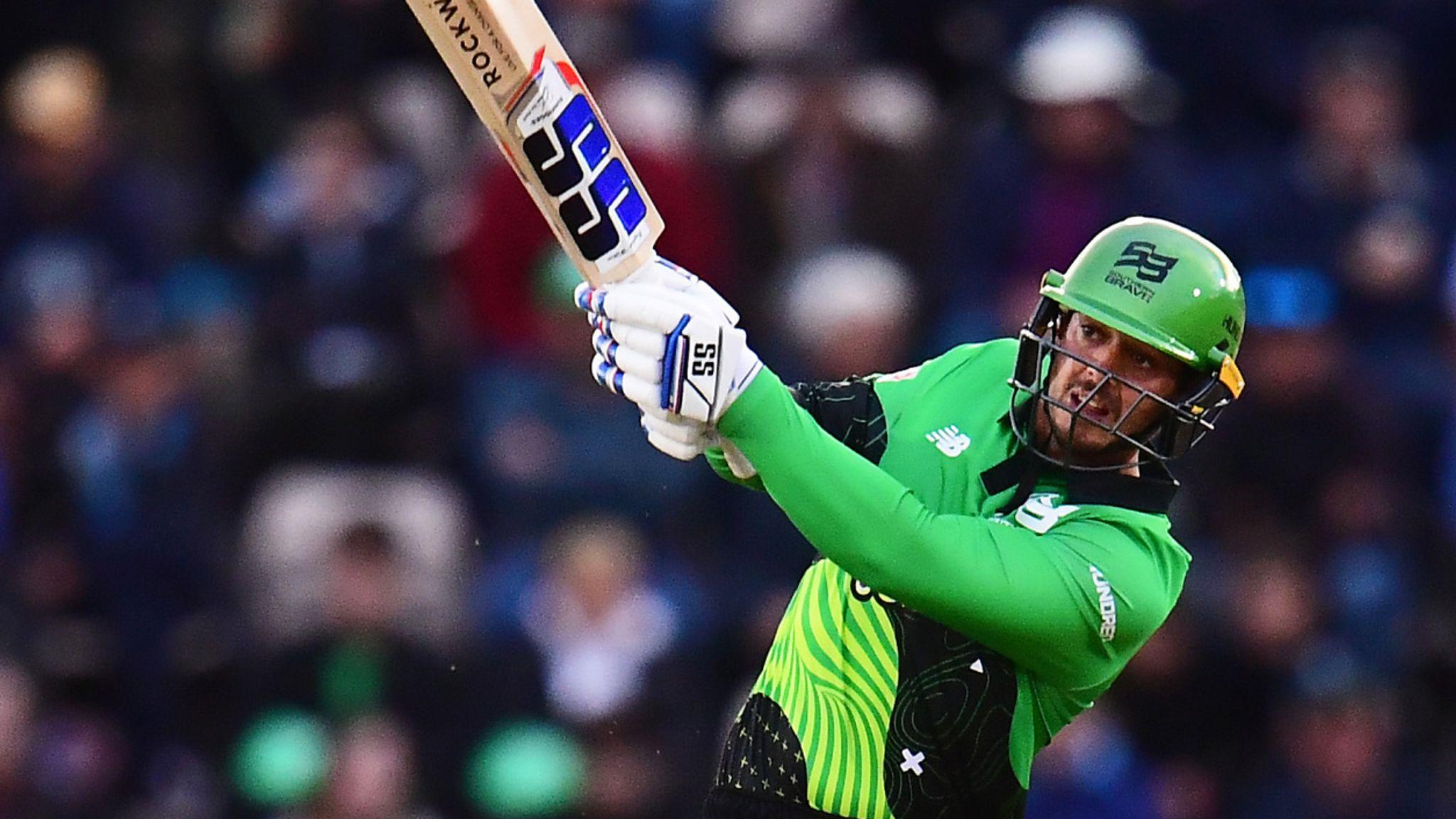 2048x1152 The Hundred: Quinton de Kock helps Southern Brave overpower the Northern Superchargers and secure the double