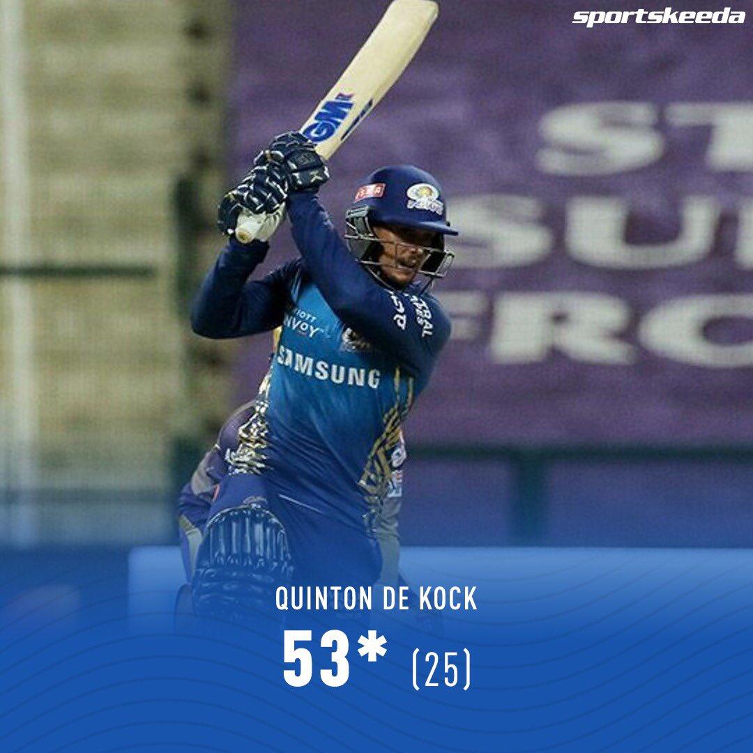 1080x1080 Sportskeeda for Quinton De Kock!