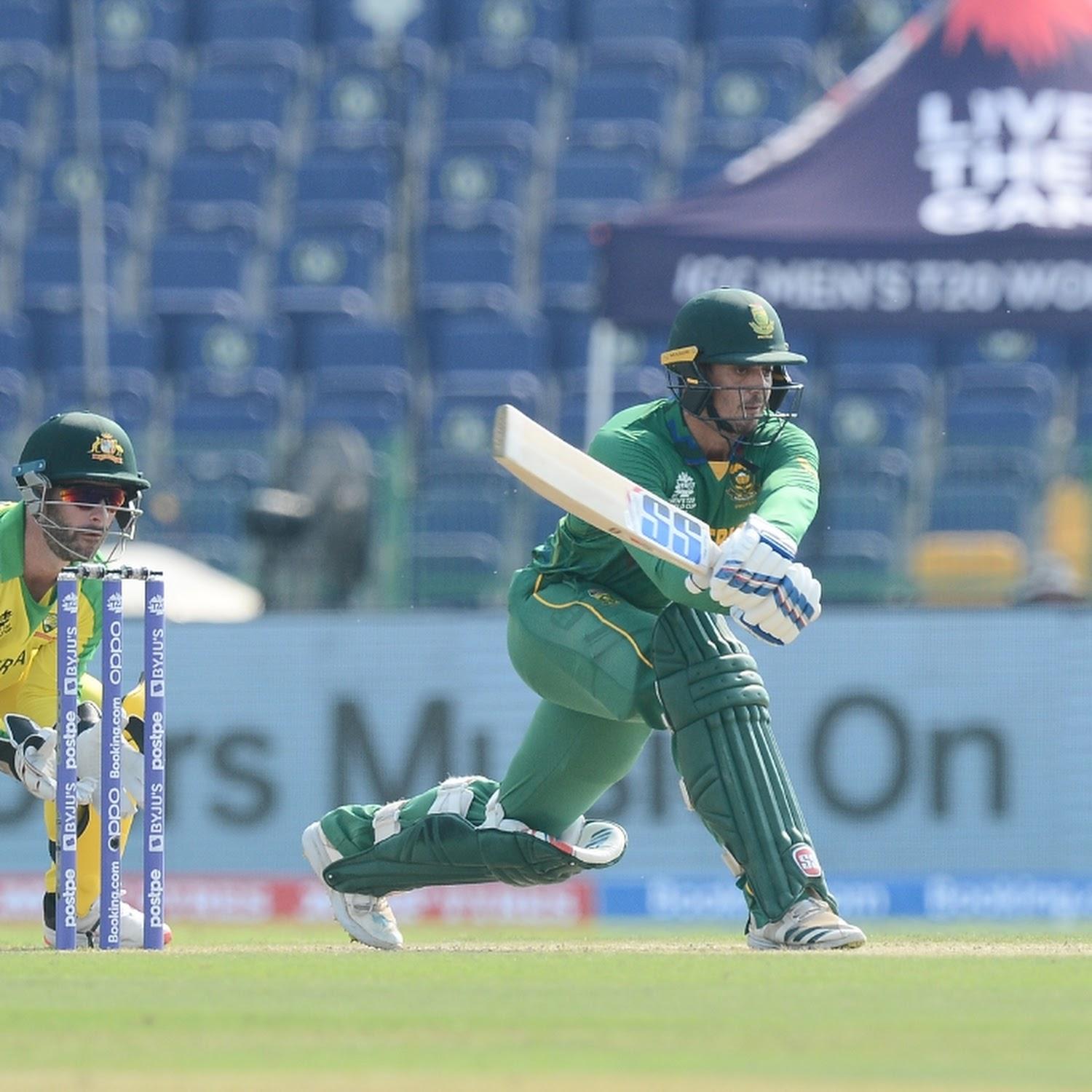 1500x1500 De Kock not taking knee a shock for teammates, says Bavuma