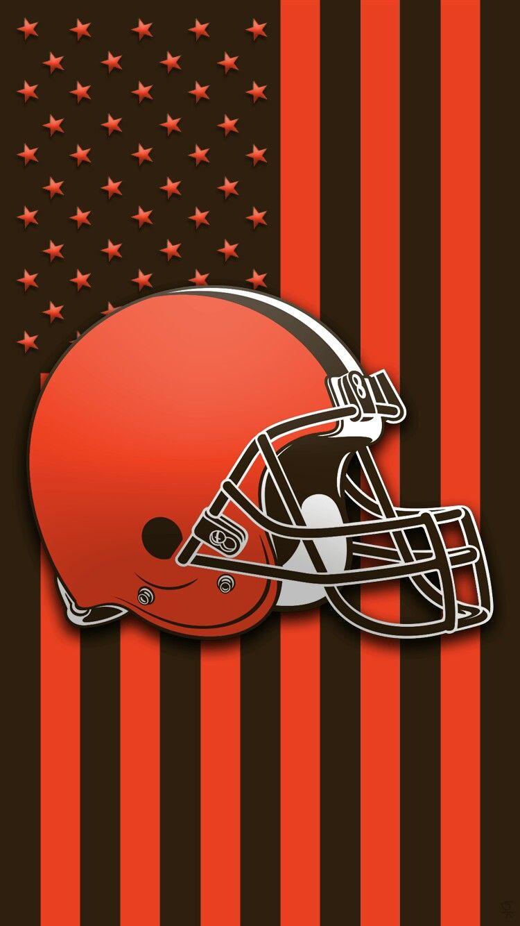 Clevland Browns Wallpapers - Top Free Clevland Browns Backgrounds ...