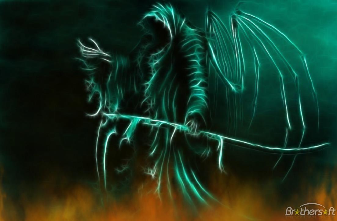 1103x725 Download Free Depths Of Hell Animated Wallpaper, Depths Of Hell