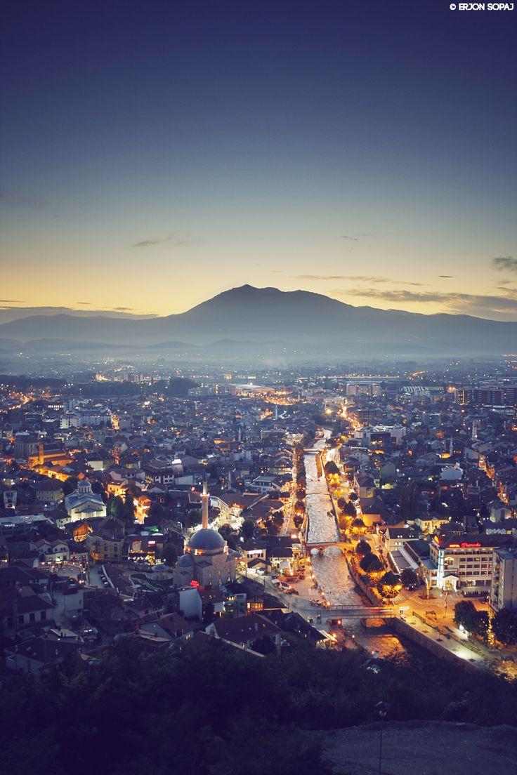 736x1104 Prizren Wallpaper