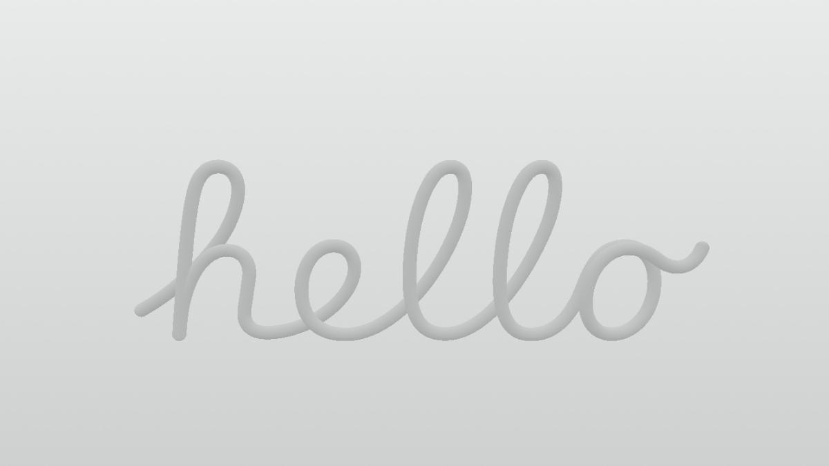 1200x675 How To Get M1 iMac's Hello Screensaver On Your Mac?