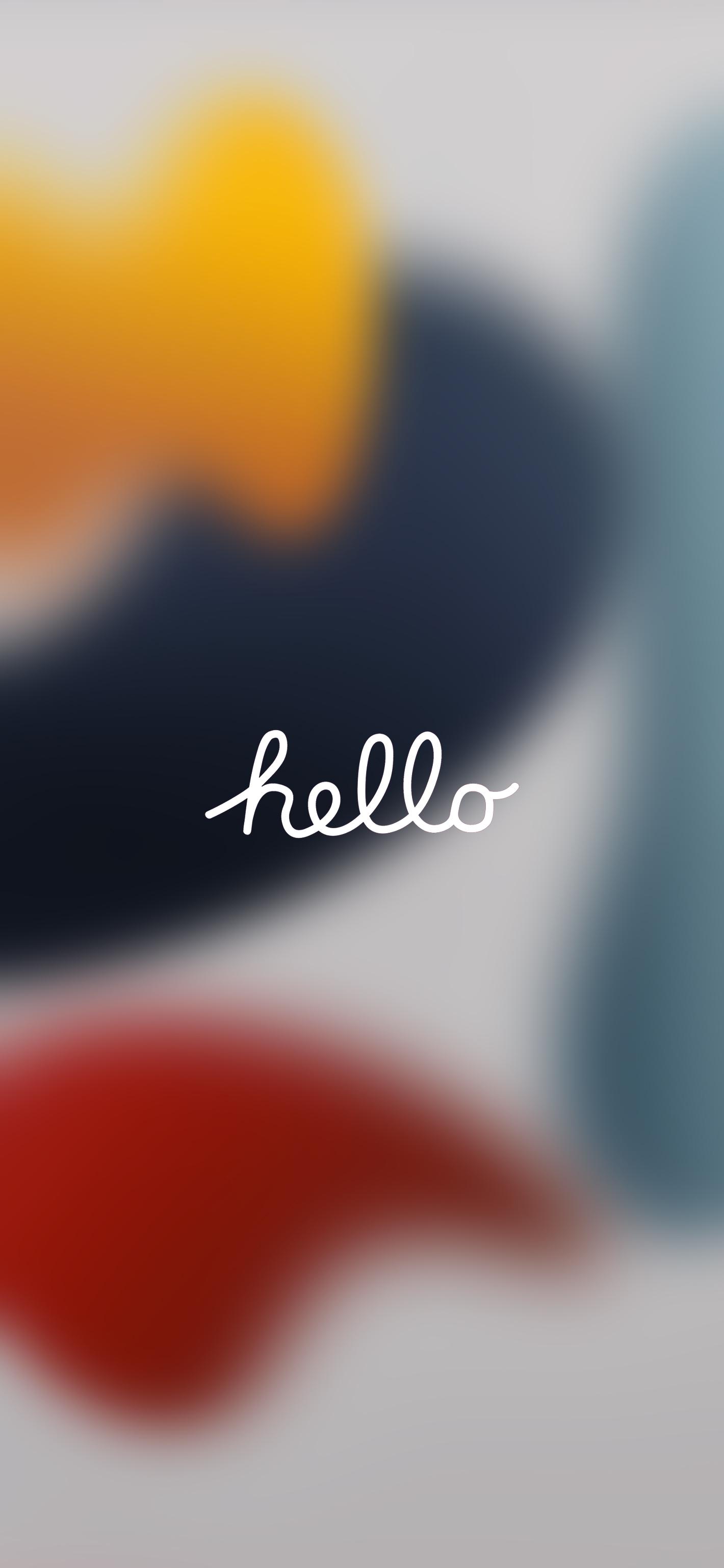 1420x3073 Hello iOS 15