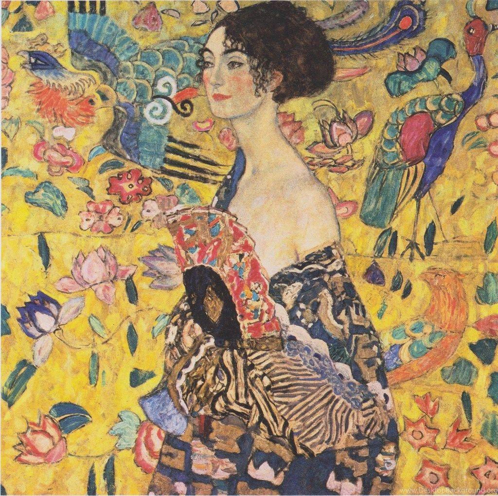 1024x1020 Quality Gustav Klimt Wallpaper, Celebrity Desktop Background