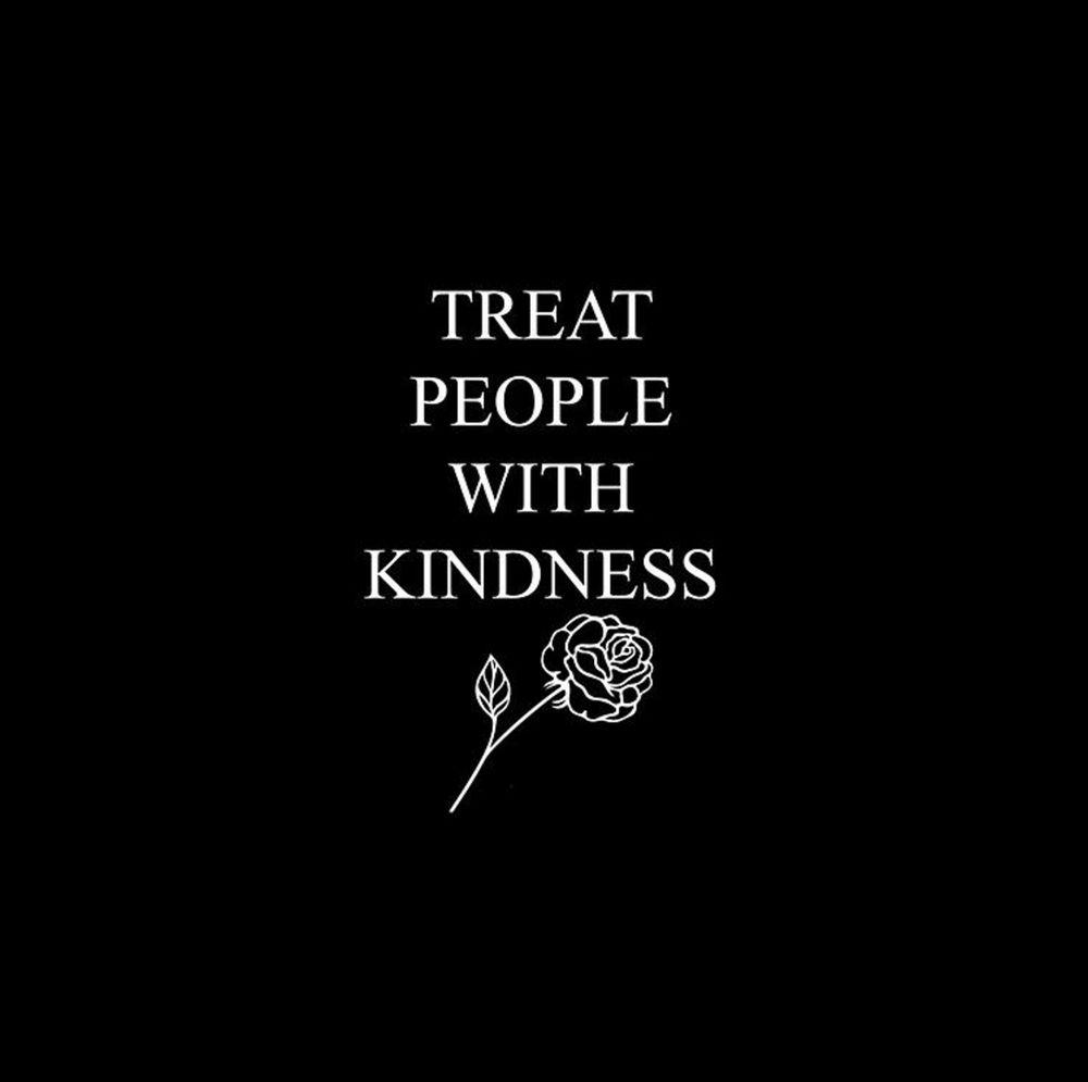 Treat people with kindness. Treat people with Kindness обои. Treat people with Kindness Harry Styles. Обои на рабочий стол treat people with Kindness.