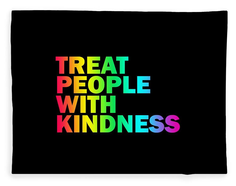 Treat People With Kindness Laptop Wallpapers - Top Free Treat People ...