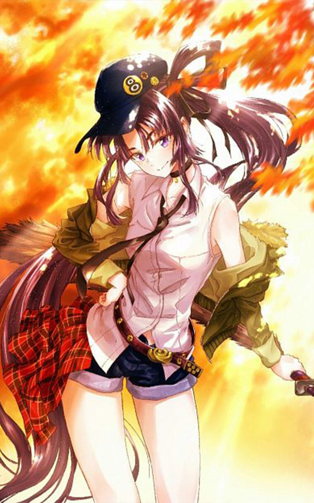 1000x1600 Rider Fate Grand Order 4K Ultra HD Mobile Wallpaper