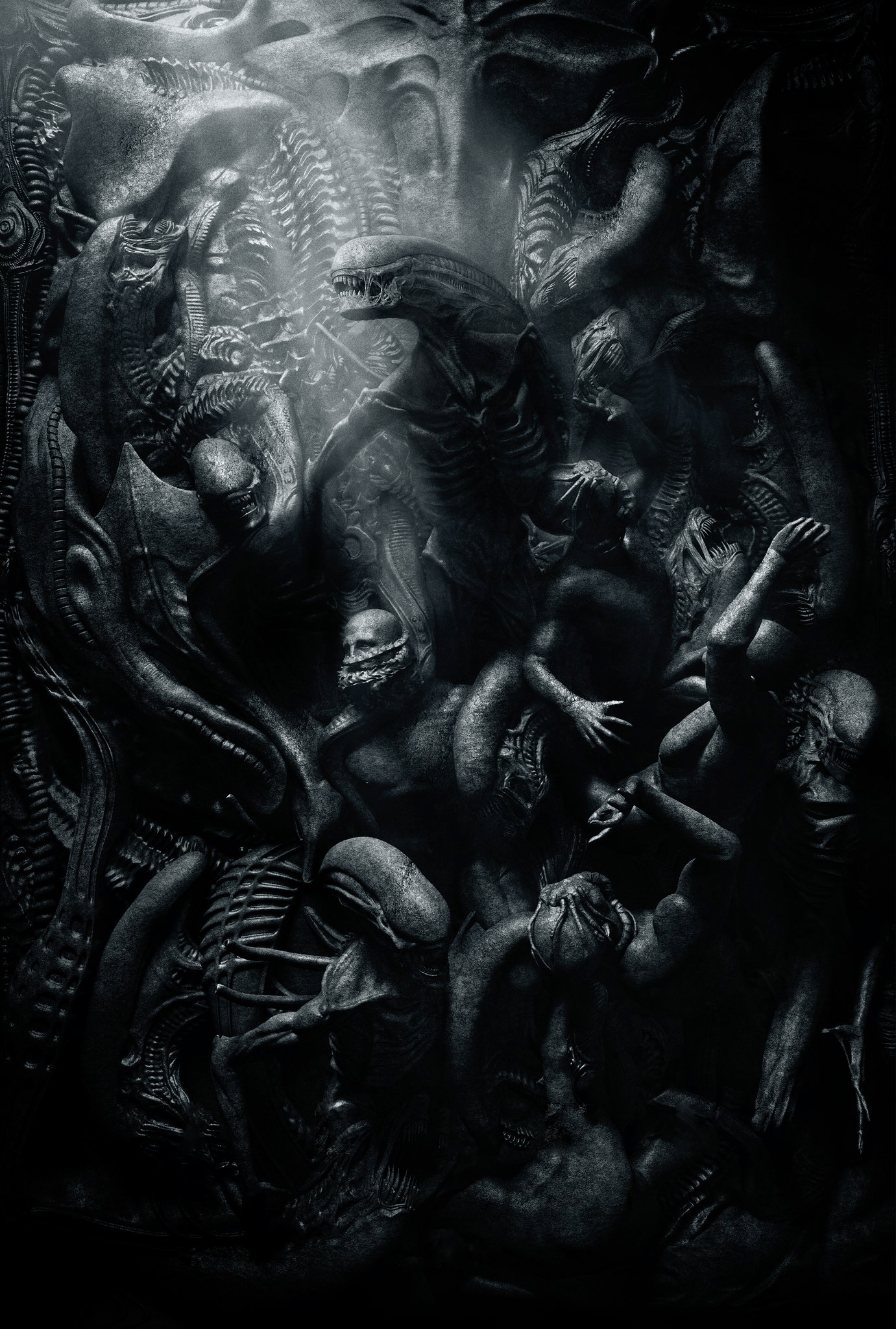 1381x2048 Sci fi. Alien covenant full movie, Movies