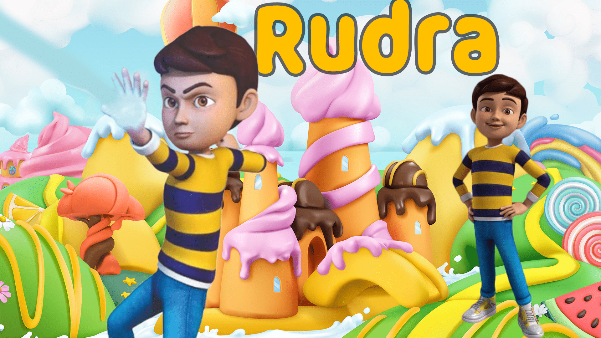 Rudra Cartoon Wallpapers Top Free Rudra Cartoon Backgrounds Wallpaperaccess 5122