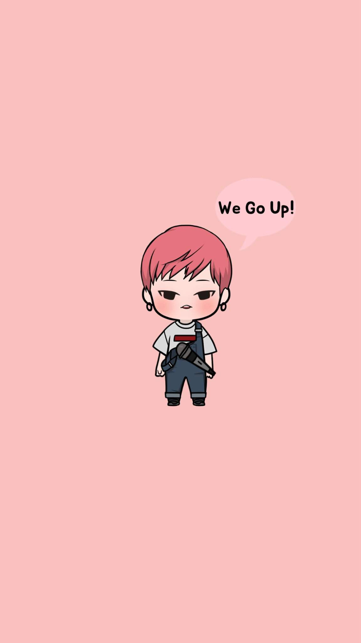 Nct Chibi Wallpapers - Top Free Nct Chibi Backgrounds - Wallpaperaccess