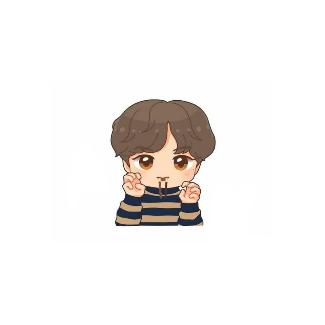 NCT Chibi Wallpapers - Top Free NCT Chibi Backgrounds - WallpaperAccess