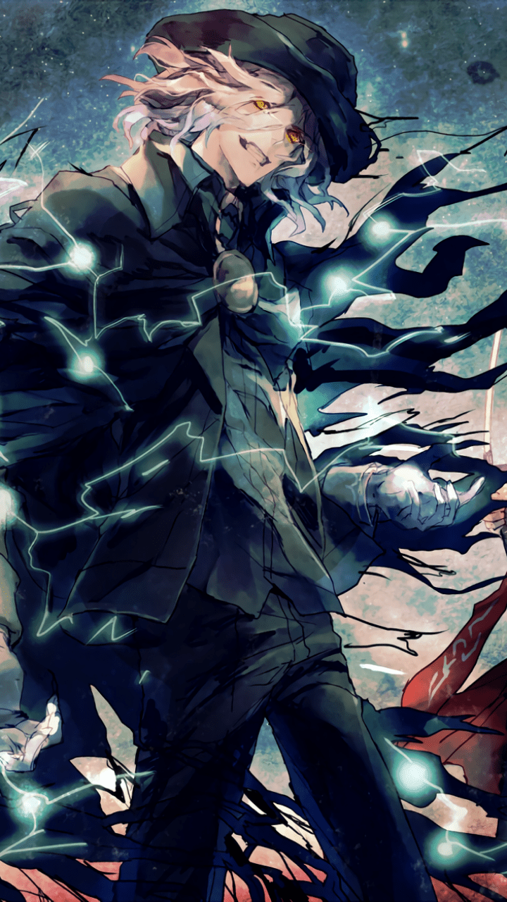 720x1280 Fate Grand Order Phone Wallpaper