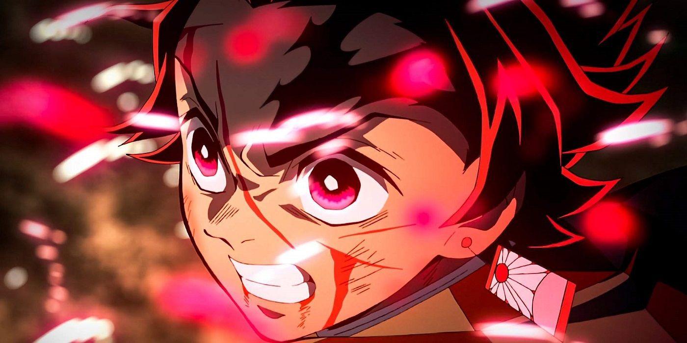 1400x700 Demon Slayer: Tanjiro's Sun Breathing Ability, Explained