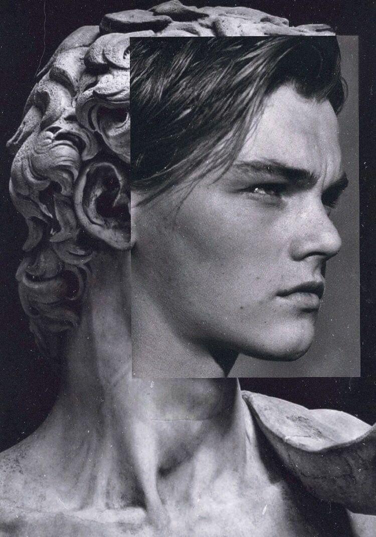 750x1071 Aesthetic #sky #art #flowers #alternative #girls Entry 328686655. Aesthetic Art, Leonardo Dicaprio, Leonardo