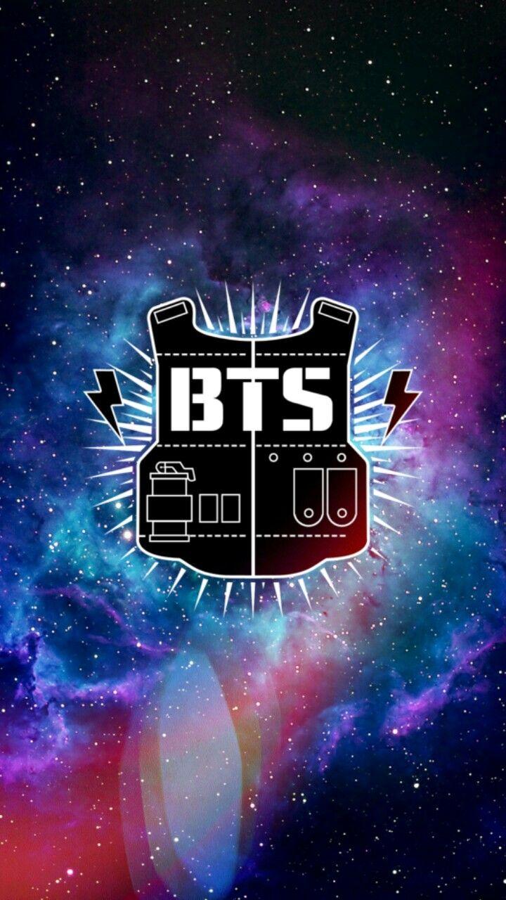 720x1280 BTS Army Girl Wallpaper
