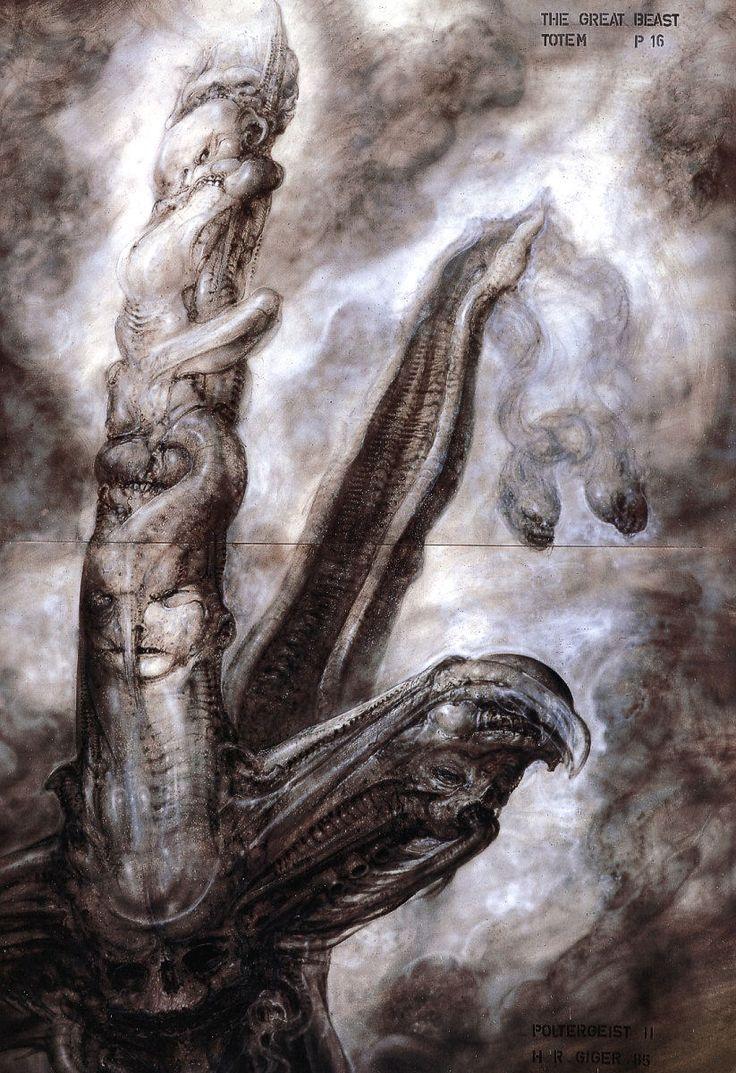 736x1073 (736×1073). Monsters Like