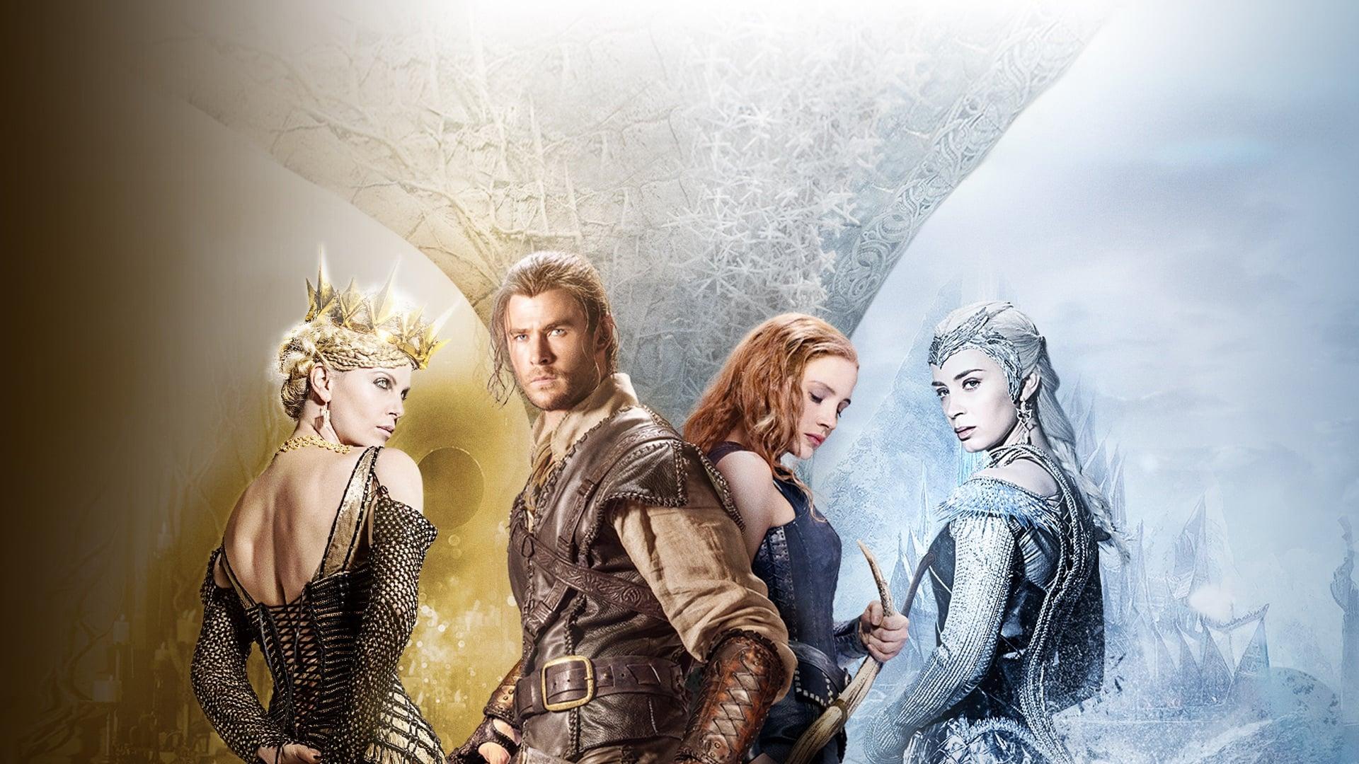 The Huntsman Winters War Wallpapers Top Free The Huntsman Winters War Backgrounds 