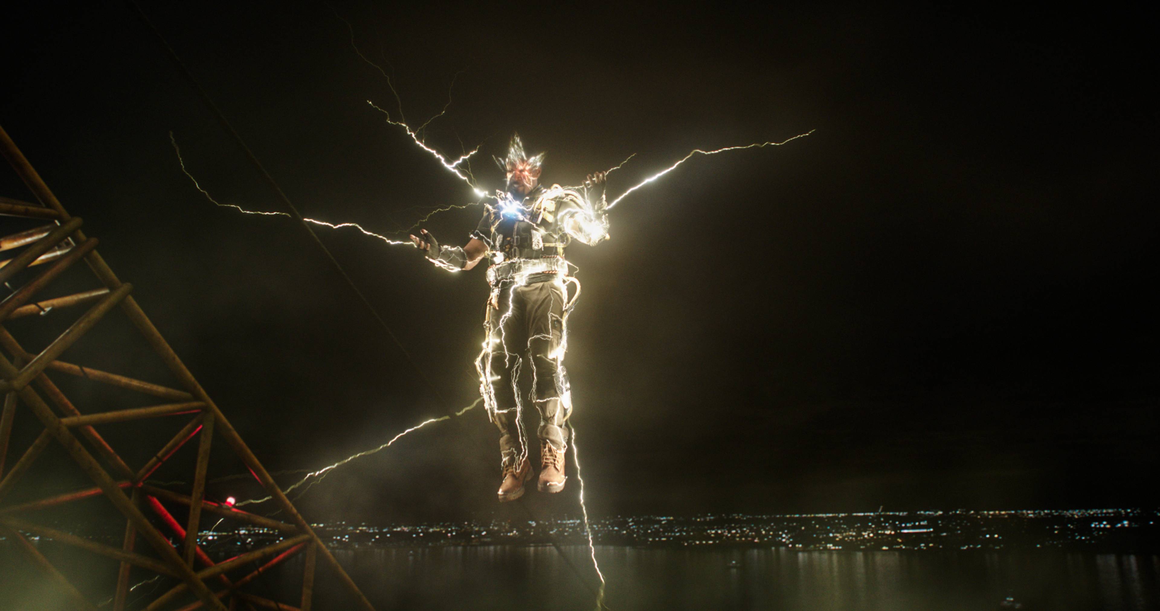 3840x2024 Electro 4K HD Spider Man No Way Home Wallpaper, HD Movies 4K Wallpaper, Image and Background
