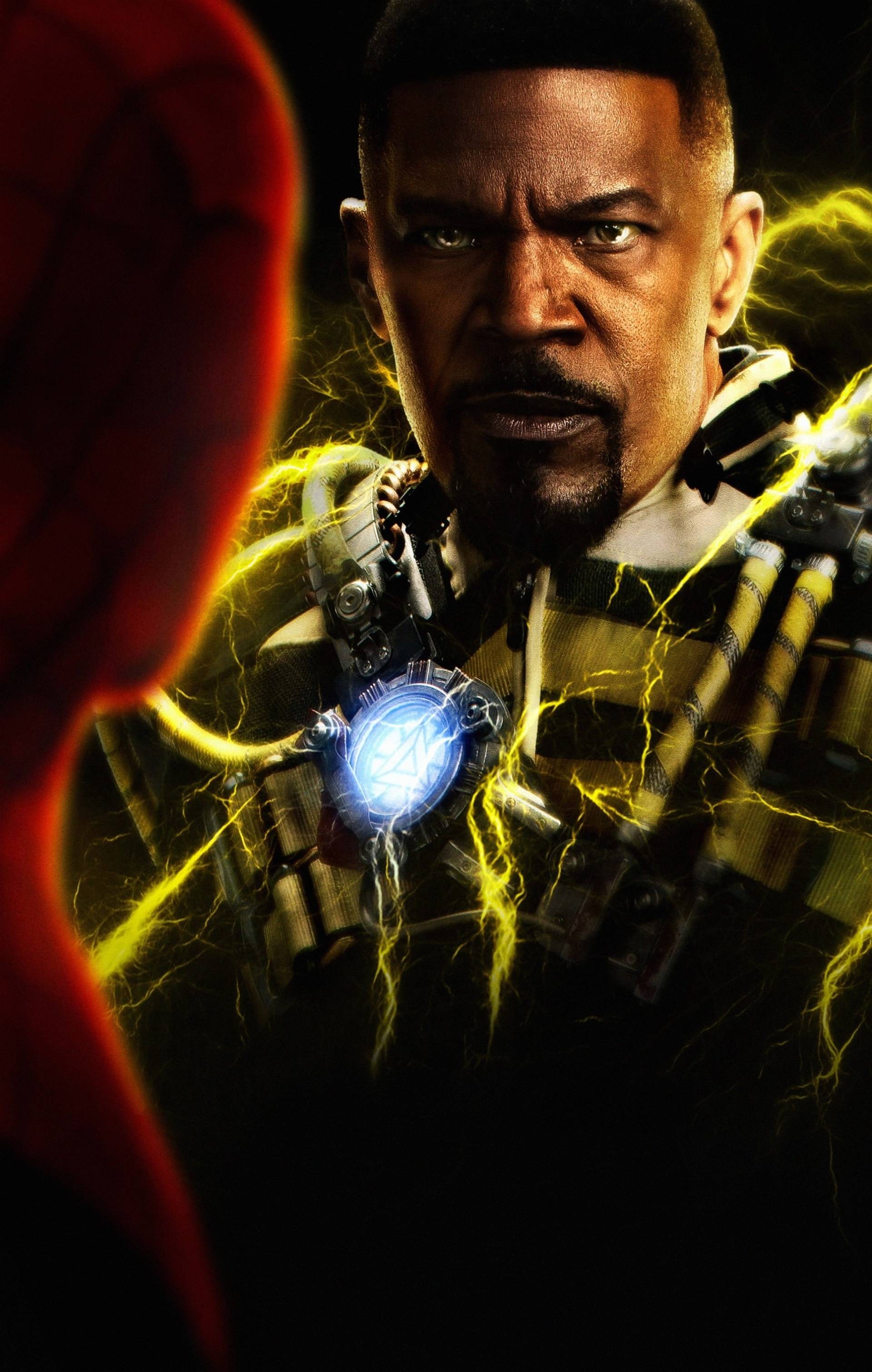 1920x3022 Electro Spider Man No Way Home Wallpaper, HD Movies 4K Wallpaper, Image And Background