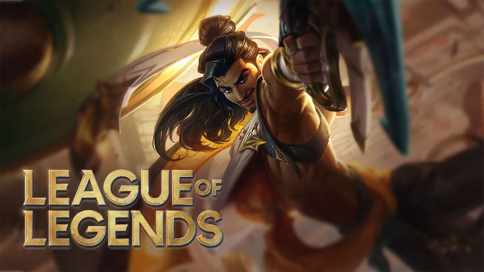 1600x900 Riot responds after LoL 12.1 update gave Akshan accidental nerf