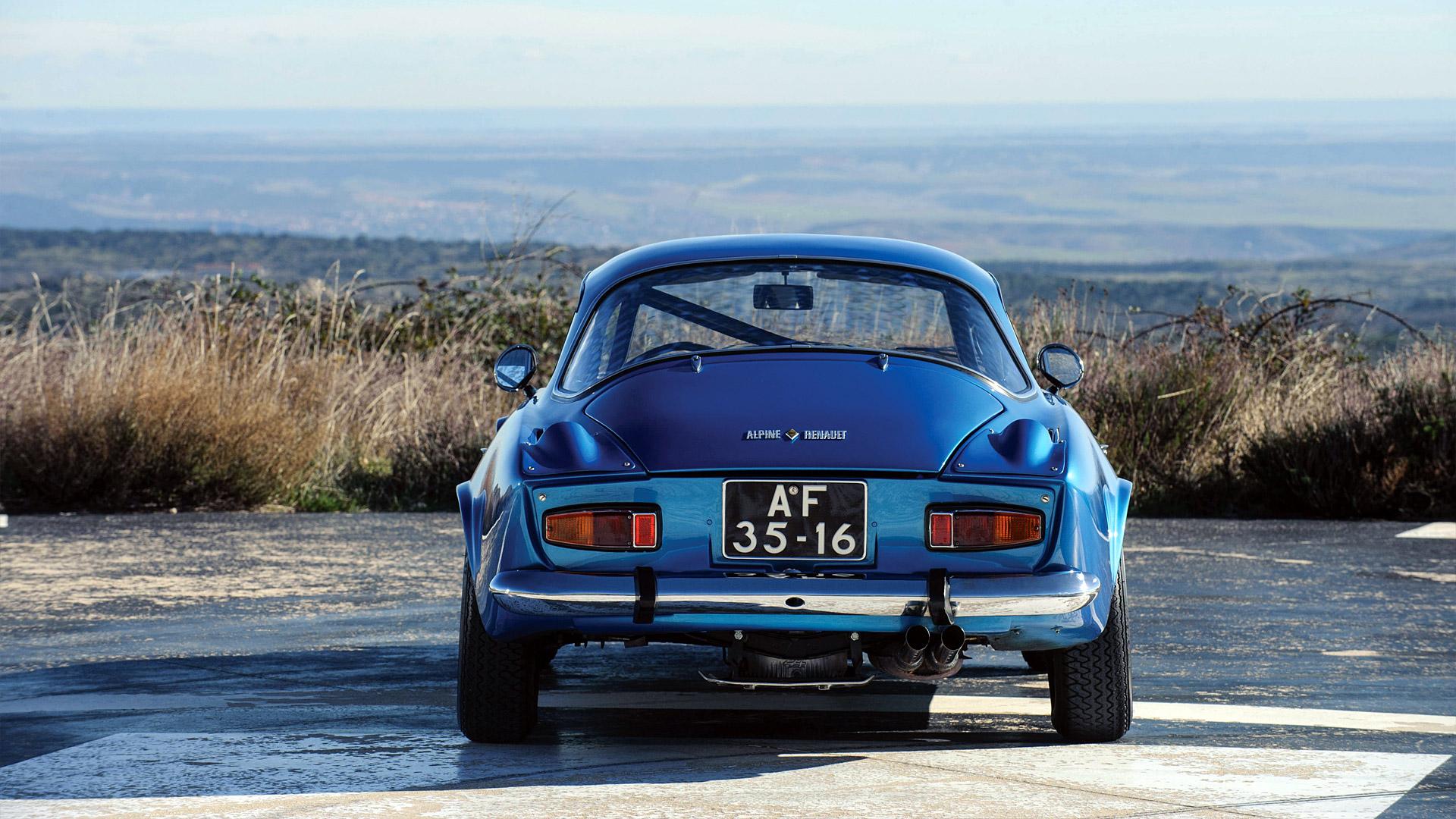 1920x1080 Free download 1972 Renault Alpine A110 Wallpaper HD Image WSupercars [1920x1080] for your Desktop, Mobile & Tablet. Explore Alpine Wallpaper. Alpine Wallpaper, Alpine Desktop Wallpaper, Alpine Audio Wallpaper