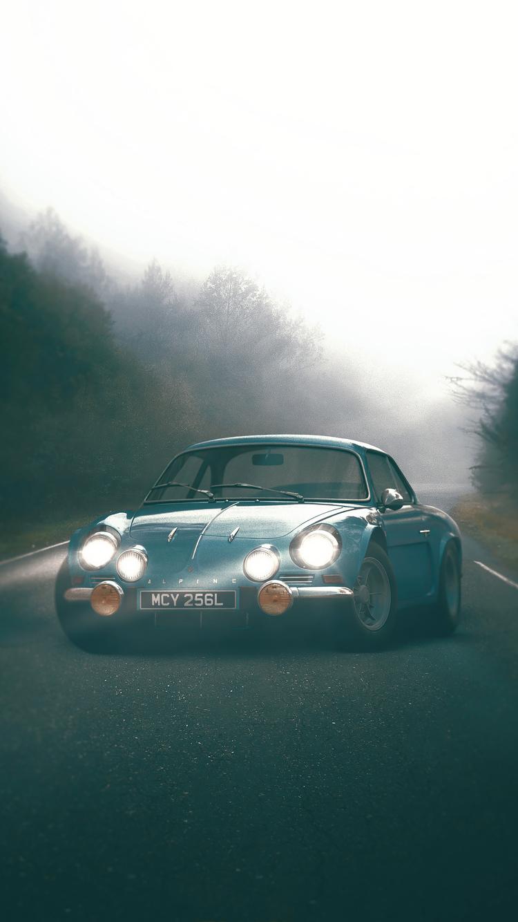 750x1334 Classic Alpine 5k iPhone iPhone 6S, iPhone 7 HD 4k Wallpaper, Image, Background, Photo and Picture