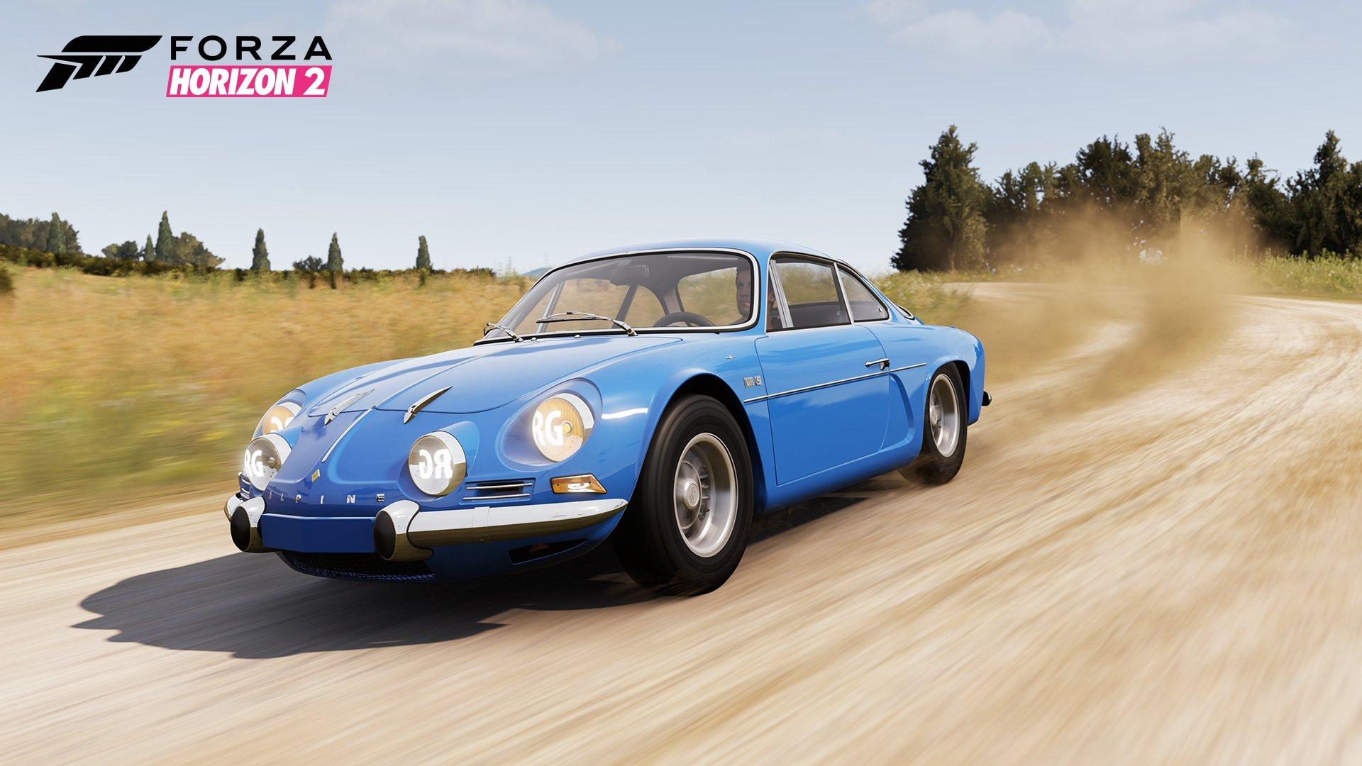 1920x1080 Renault Alpine A110 1600S HD Wallpaper