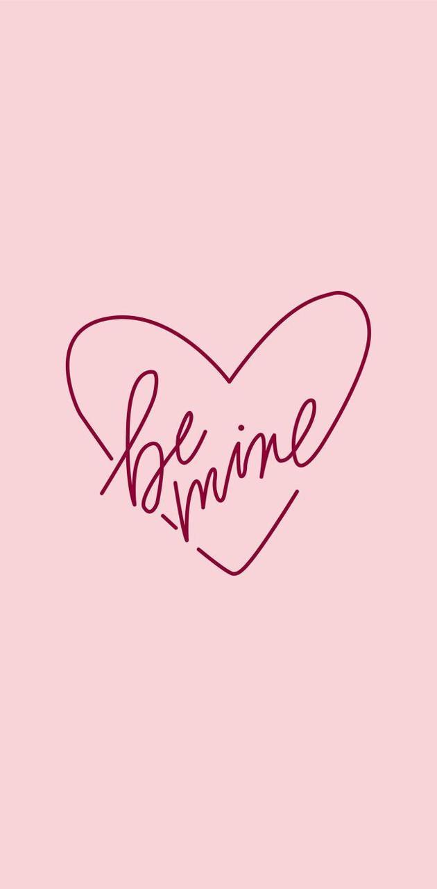 Be Mine Wallpapers - Top Free Be Mine Backgrounds - WallpaperAccess