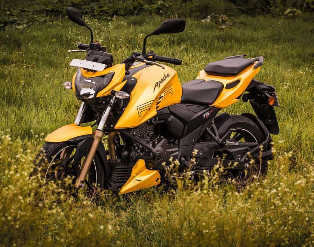 1024x806 Another one from our Apache RTR 200 wallpaper set