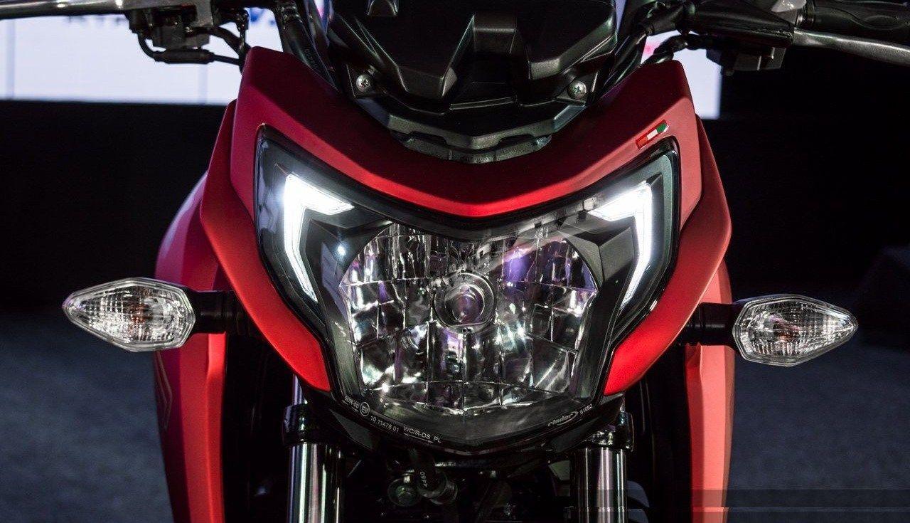1280x735 TVS Apache RTR 200 Wallpaper