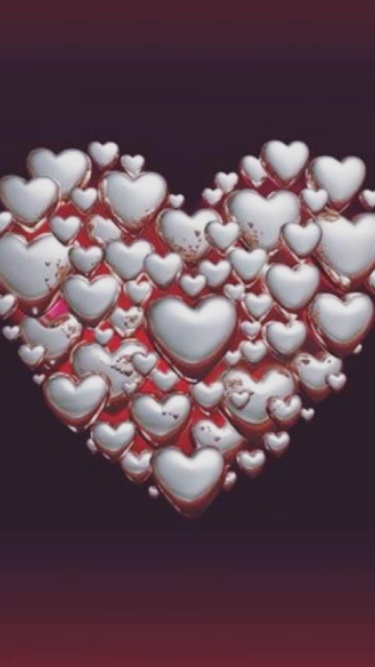 736x1309 Love Me, Love Me Not