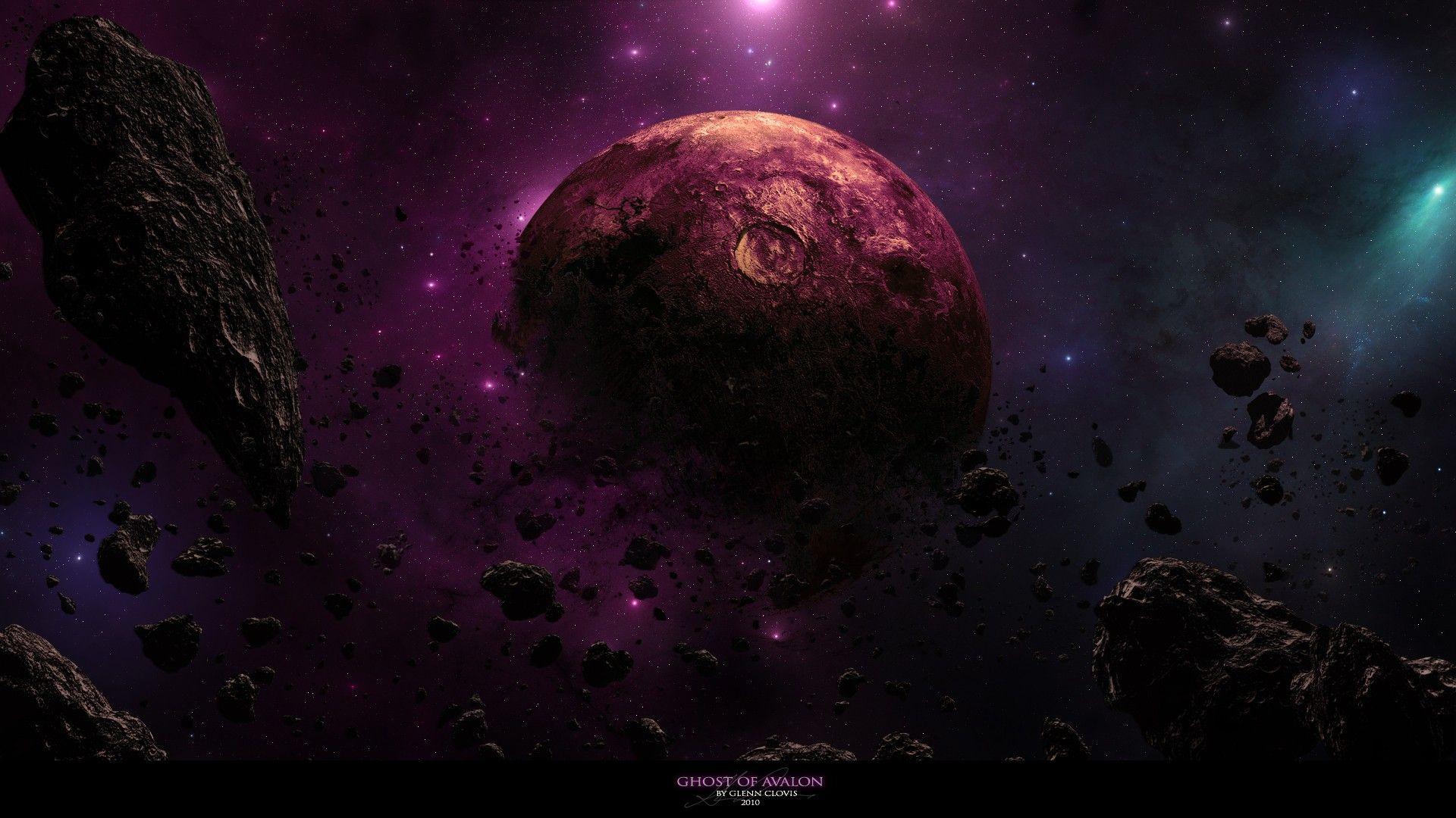 1920x1080 Planet Full HD Wallpaper and Background Image (2022)