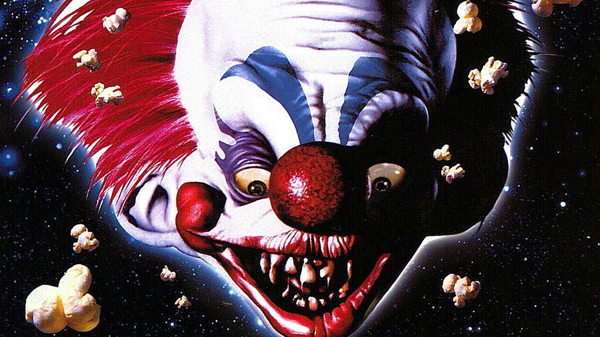 1920x1080 Killer Clown Wallpaper Klowns From Outer Space Wallpaper & Background Download
