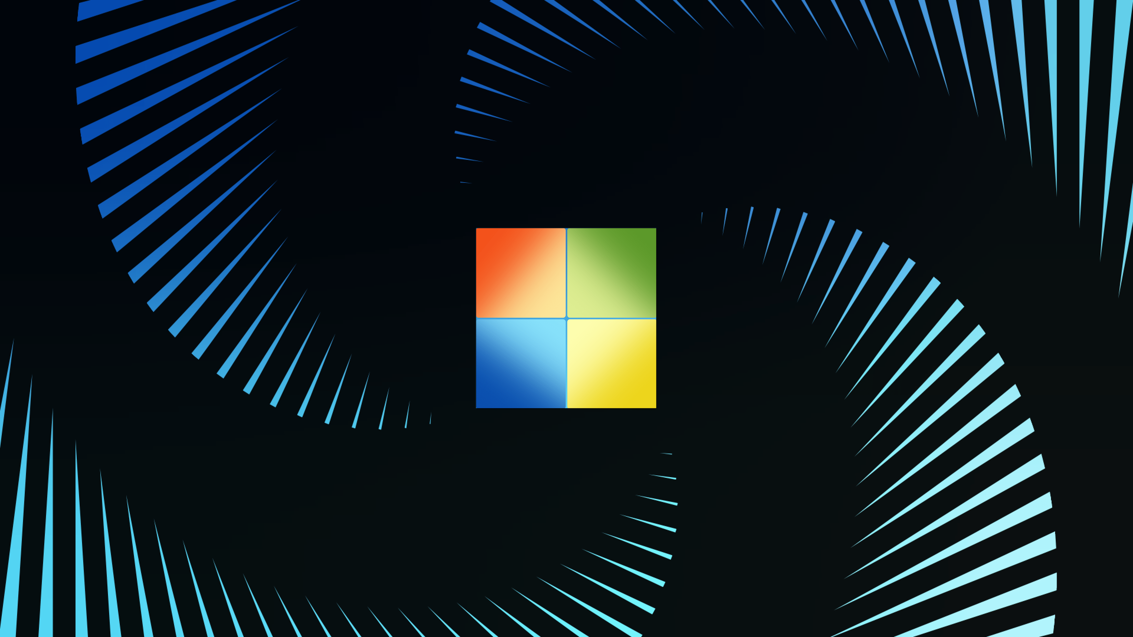3840x2160 Wallpaper Windows 11 for Dark & Light