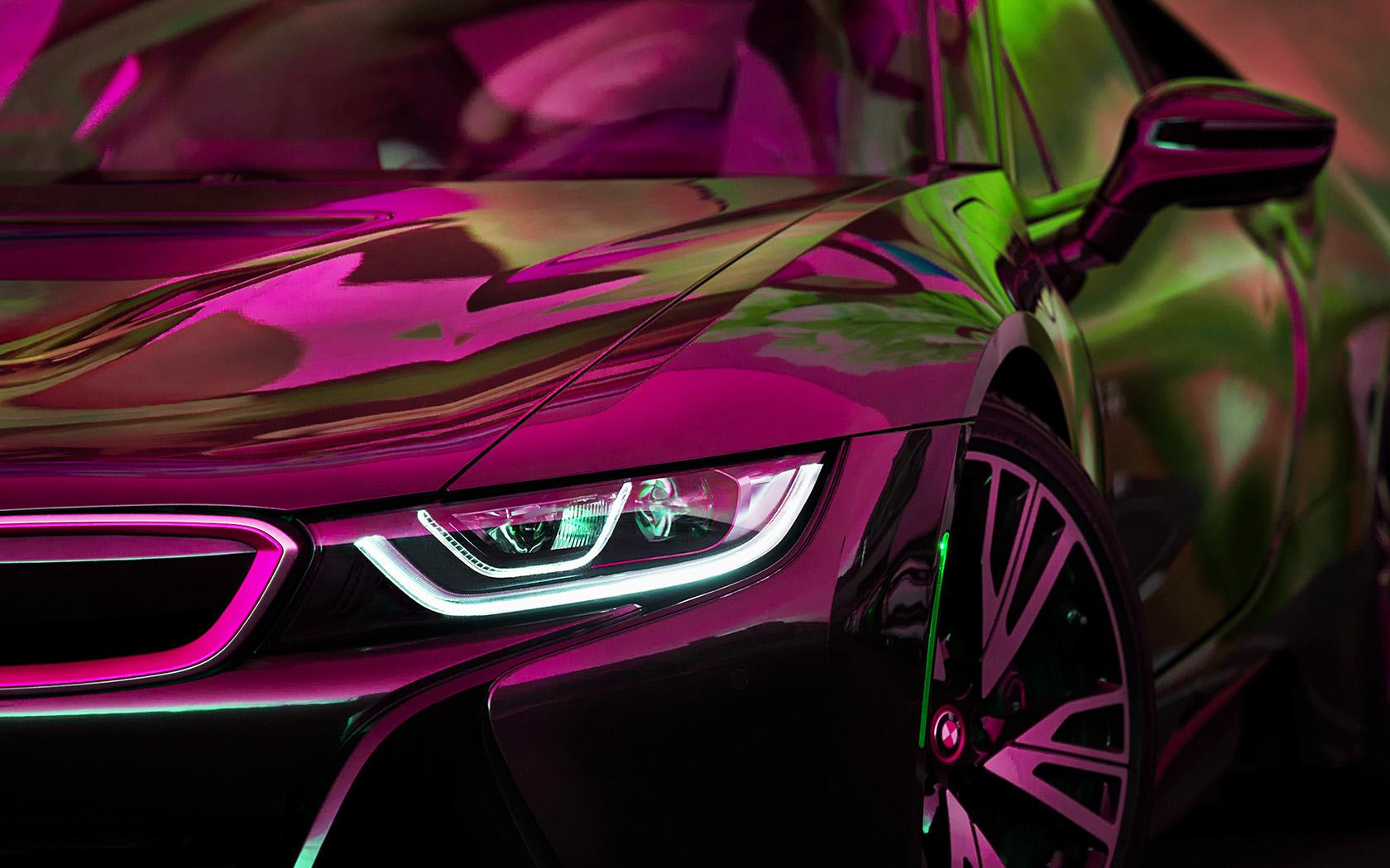 Moika neon. BMW m5 неон. БМВ м5 неоновая. BMW i8. BMW i8 неоновая.