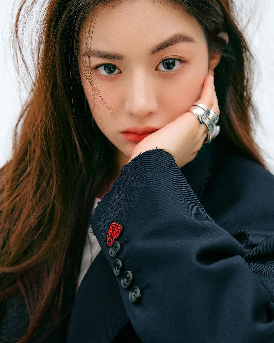 1080x1350 Go Youn Jung♥︎