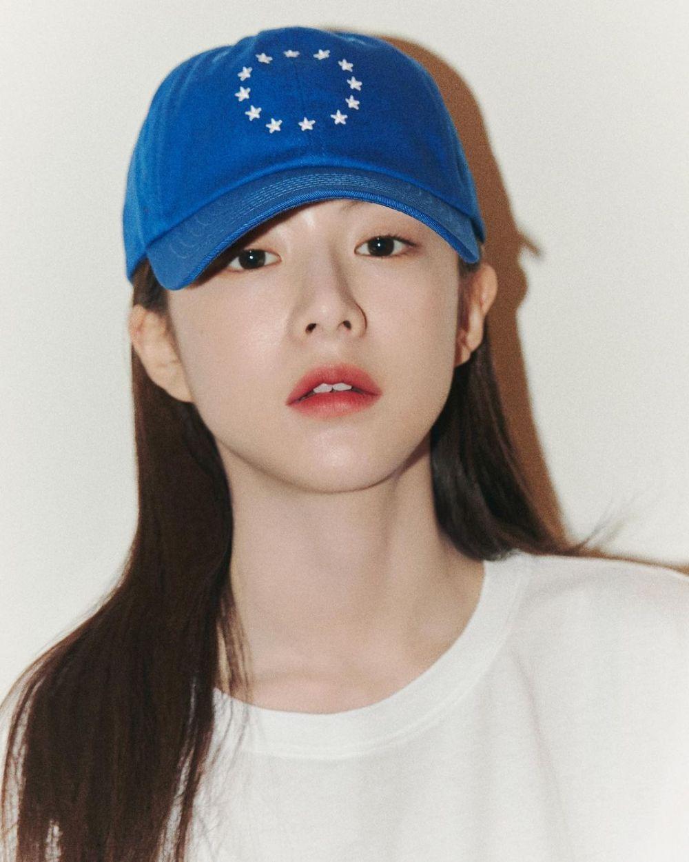 1000x1250 Potret Go Yoon Jung, Gadis Berpanah di 'Sweet Home'