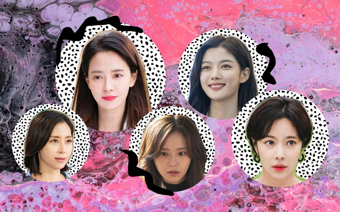 1440x900 MetroBeautyWatch: A Round Up Of All The Beauty Looks From The Latest K Dramas
