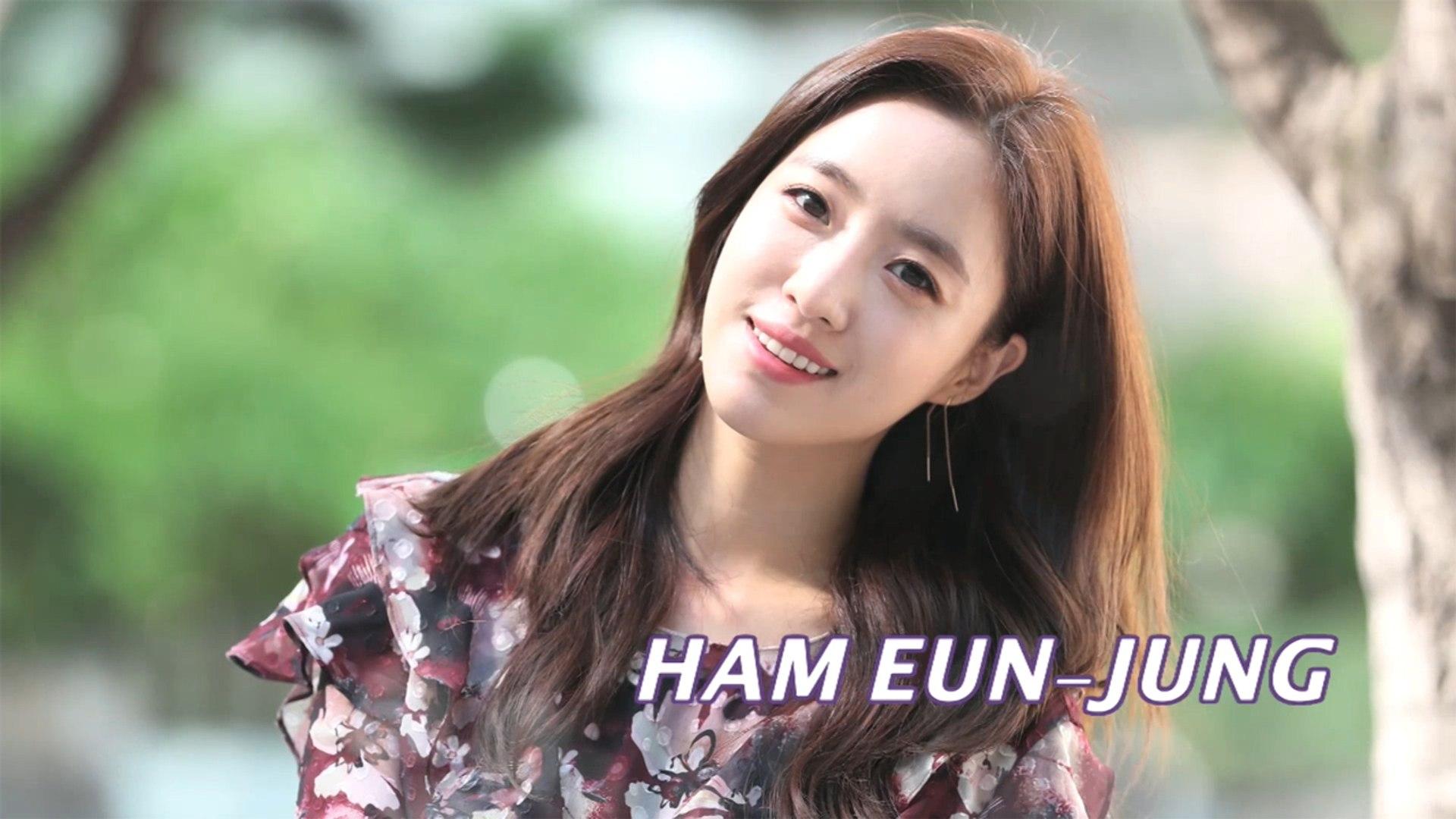 1920x1080 Showbiz Korea These Days, Actress Hahm Eun Jung(함은정) Is Putting Her Best Foot Forth In Her Acting Career 동영상 Dailymotion