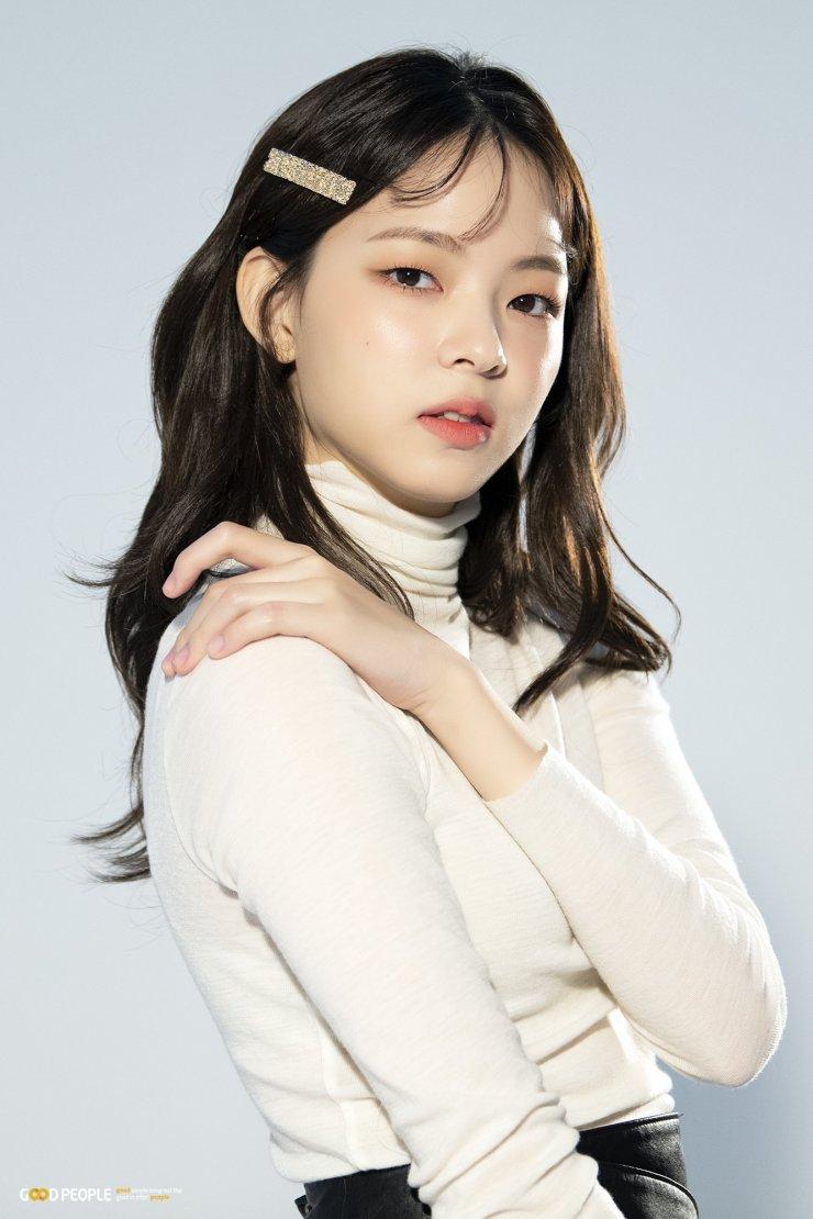 740x1110 Jo Yoo Jung Gallery (조유정) HanCinema